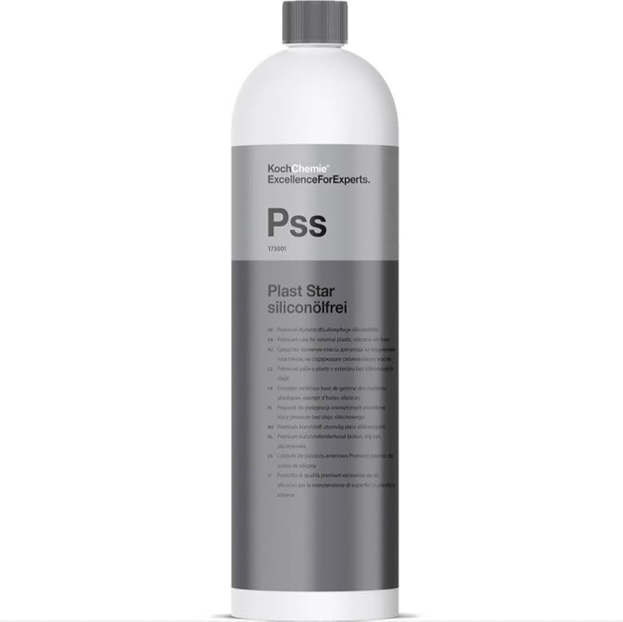 Koch Chemie PSS 1L 正規品 スポンジ＆スプレー付 Koch Chemie one Cut & Finish P6.02 – Marine Detail Supply